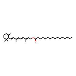 Vitamin a palmitate