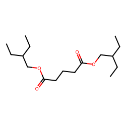 di-(2-Ethylbutyl)glutarate