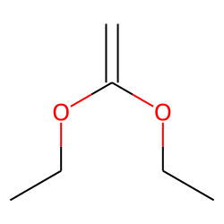 Ketene, diethyl acetal