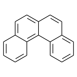 Benzo[c]phenanthrene