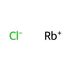 rubidium chloride