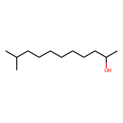 10-Methyl-2-undecanol