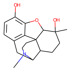 Methyldihydromorphine
