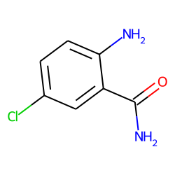 2-Amino-5-chlorobenzamide