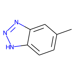 1H-Benzotriazole, 5-methyl-