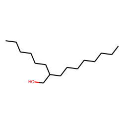 1-Decanol, 2-hexyl-