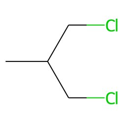 Propane, 1,3-dichloro-2-methyl-