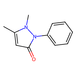 Antipyrine