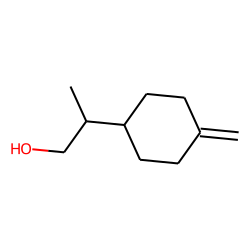 p-Menth-1(7)-en-9-ol