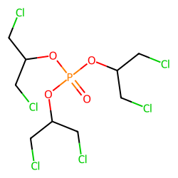 Tris(1,3-dichloroisopropyl)phosphate