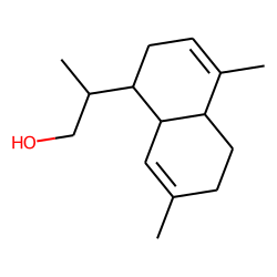 14-Hydroxy-«alpha»-muurolene