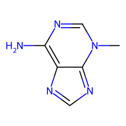 3H-PURIN-6-AMINE, 3-METHYL-