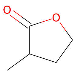 2(3H)-Furanone, dihydro-3-methyl-
