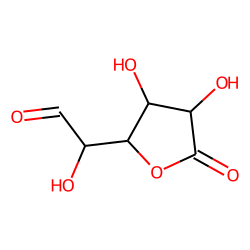«GAMMA»-glucuronolactone