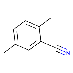 2,5-Dimethylbenzonitrile