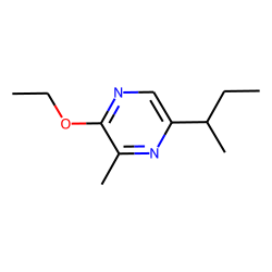 5-sec-butyl-2-Ethoxy-3-methylpyrazine