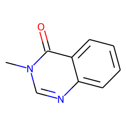 4(3H)-Quinazolinone, 3-methyl-