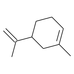 Cyclohexene, 1-methyl-5-(1-methylethenyl)-, (R)-