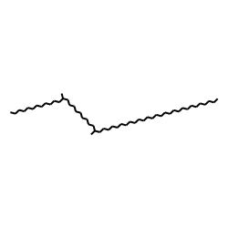 13,23-Dimethylhenpentacontane