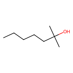 2-Heptanol, 2-methyl-