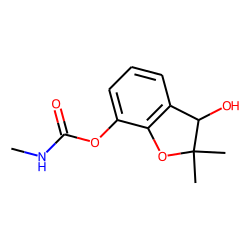 3-Hydroxycarbofuran