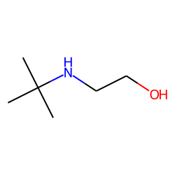 2-(tert-Butylamino)ethanol