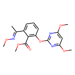 Pyriminobac-methyl (Z)