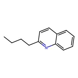 Quinoline, butyl-
