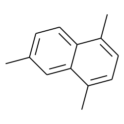 Naphthalene, 1,4,6-trimethyl-