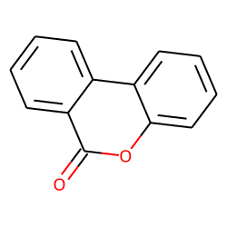 6H-Dibenzo(b,d)pyran-6-one