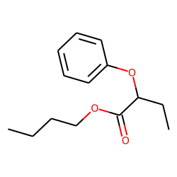 Butyl 2-phenoxybutyrate