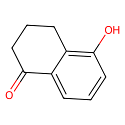 5-Hydroxy-1-tetralone