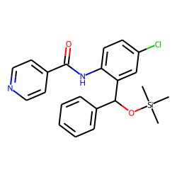 Inabenfide, trimethylsilyl ether