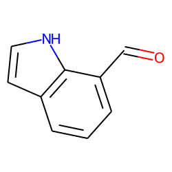 Indole-7-carboxaldehyde