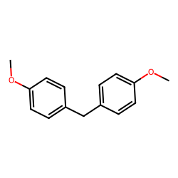Methane, bis(4-methoxyphenyl)-