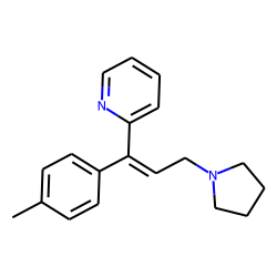 Triprolidine