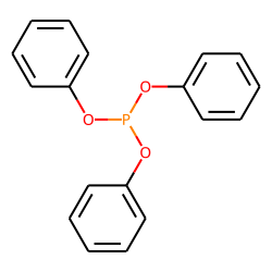 Phosphorous acid, triphenyl ester