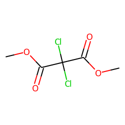 Dimethyl dichloromalonate