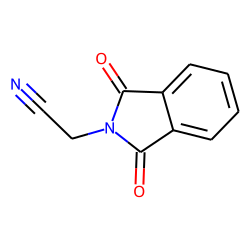 N-cyanomethyl phthalimide