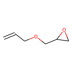 Oxirane, [(2-propenyloxy)methyl]-