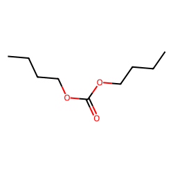 Carbonic acid, dibutyl ester
