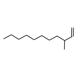 3-methyl-1-undecene