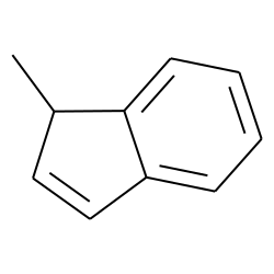 1H-Indene, 1-methyl-
