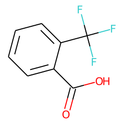 «alpha»,«alpha»,«alpha»-Trifluoro-o-toluic acid