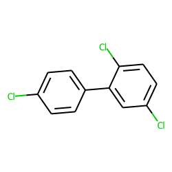 1,1'-Biphenyl, 2,4',5-trichloro-