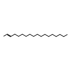 (E)-2-octadecene