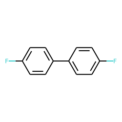 1,1'-Biphenyl, 4,4'-difluoro-