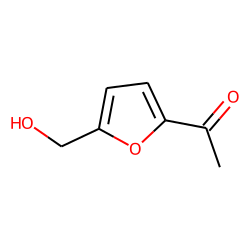 5-Acetyl-2-furanmethanol