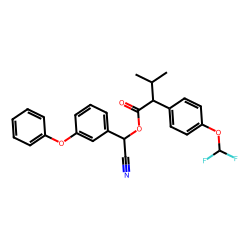 FLUCYTHRINATE