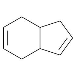 1H-Indene, 3a,4,7,7a-tetrahydro-, cis-